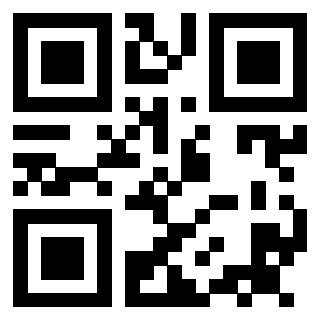 3911791930 - Immagine del Qr Code associato