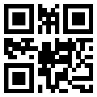 3911791931 Qr Code associato