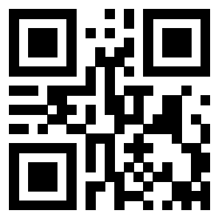 3911791932 - Immagine del Qr Code associato