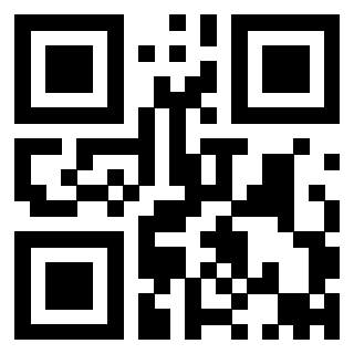 3911791933 - Immagine del Qr Code