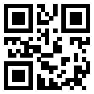 3911791936 - Immagine del Qr Code associato