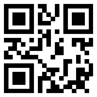 Il Qr Code di 3911791937