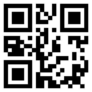 3911791938 Qr Code associato