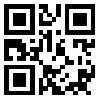 3911791940 QrCode associato