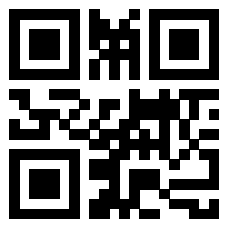 Immagine del Qr Code di 3911791942