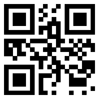 3911791943 - Immagine del Qr Code associato