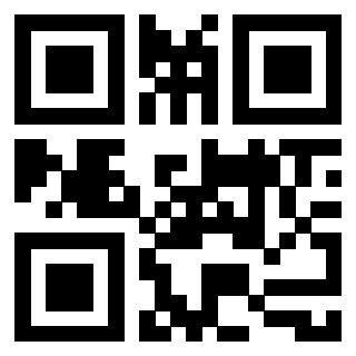 Il QrCode di 3911791944