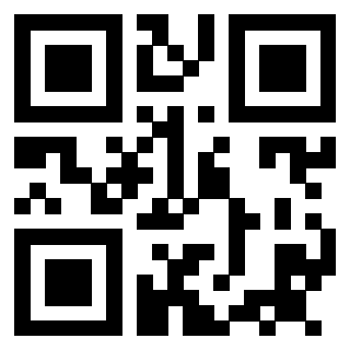 3911791947 - Immagine del QrCode associato