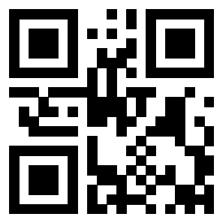 Immagine del QrCode di 3911791950