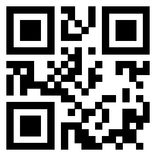 Scansione del Qr Code di 3911791951