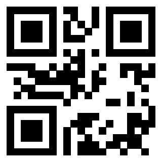 Scansione del QrCode di 3911791952