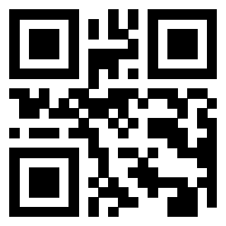 3911791954 - Immagine del QrCode associato