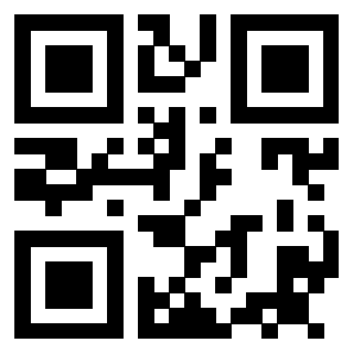 3911791955 - Immagine del Qr Code associato