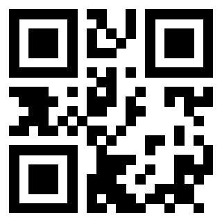 3911791956 Qr Code associato