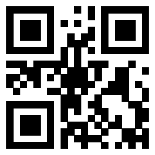 3911791957 QrCode associato