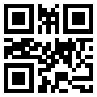 3911791958 Qr Code associato