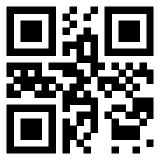 3911791961 Qr Code associato