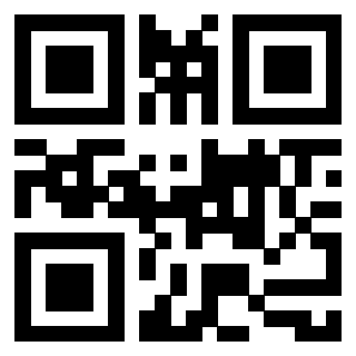 Immagine del Qr Code di 3911791964