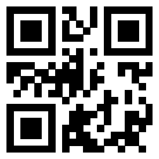 Qr Code di 3911791965