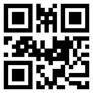3911791971 Qr Code associato