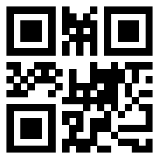 3911791973 - Immagine del QrCode