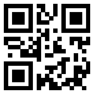 3911791975 Qr Code associato