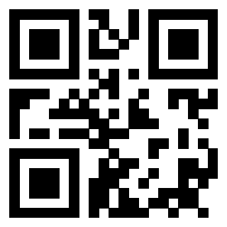 3911791976 - Immagine del Qr Code