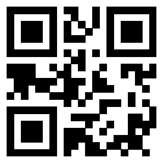 Il QrCode di 3911791978