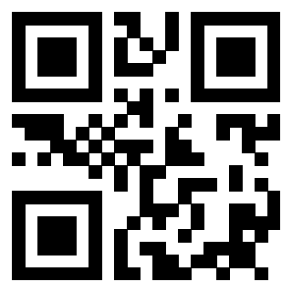 3911791979 QrCode associato