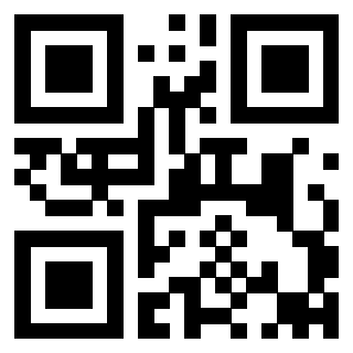 Immagine del QrCode di 3911791980