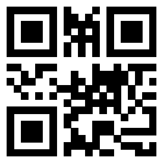 Il Qr Code di 3911791982