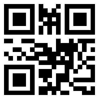 3911791985 QrCode associato