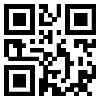 Il Qr Code di 3911791987