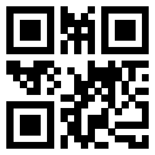 3911791989 - Immagine del Qr Code