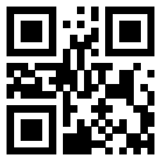 3911791992 QrCode associato