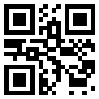 3911791993 - Immagine del QrCode associato