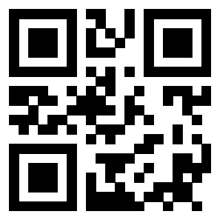 Immagine del Qr Code di 3911791994