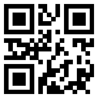 Il QrCode di 3911791995