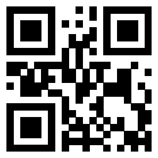 3911791996 - Immagine del QrCode associato