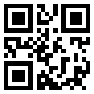 3911791997 - Immagine del Qr Code