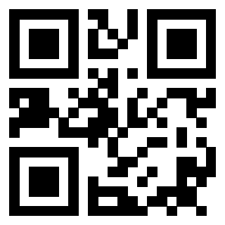 Immagine del Qr Code di 3911792000