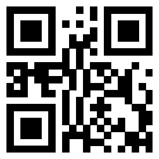 3911792002 - Immagine del QrCode