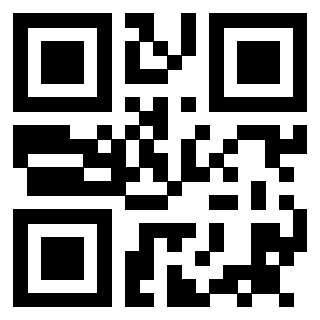 Immagine del Qr Code di 3911792003