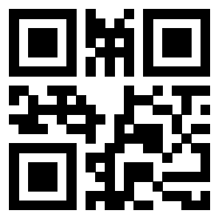 Il Qr Code di 3911792004