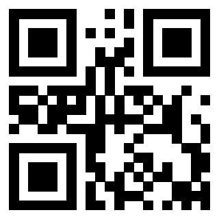 3911792005 - Immagine del QrCode associato