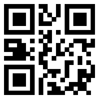 3911792007 - Immagine del Qr Code