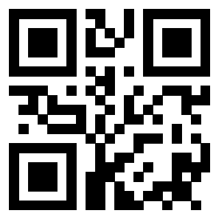 Immagine del Qr Code di 3911792008