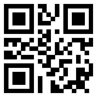 Scansione del Qr Code di 3911792009