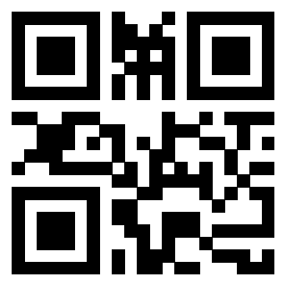 3911792010 - Immagine del Qr Code