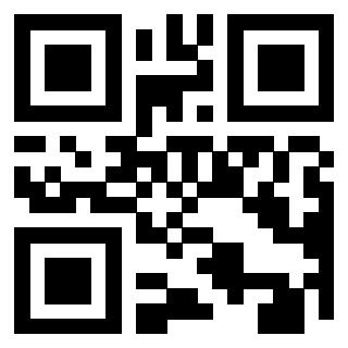 Scansione del QrCode di 3911792011